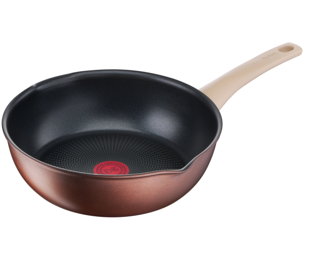 TEFAL Patelnia Multipan Eco Respect 22CM - 1383361 - zdjęcie